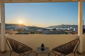 Kimolos Vibes Suites