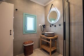 Kimolos Vibes Suites