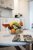 Kimolos Vibes Suites