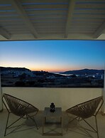 Kimolos Vibes Suites
