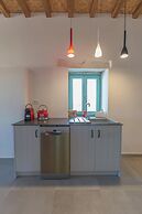 Kimolos Vibes Suites
