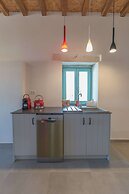 Kimolos Vibes Suites
