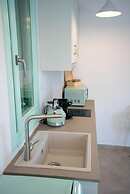 Kimolos Vibes Suites