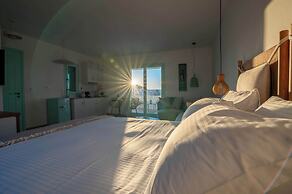 Kimolos Vibes Suites