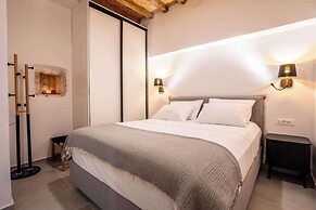 Kimolos Vibes Suites