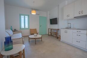 Kimolos Vibes Suites