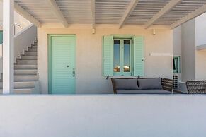 Kimolos Vibes Suites