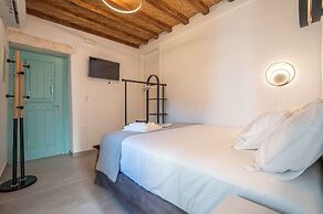 Kimolos Vibes Suites
