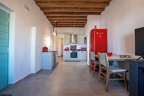 Kimolos Vibes Suites