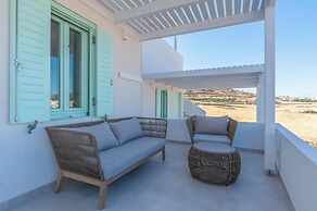 Kimolos Vibes Suites