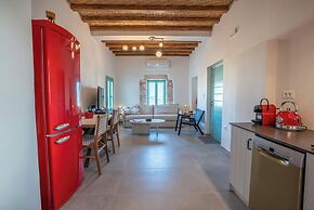 Kimolos Vibes Suites