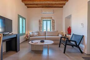 Kimolos Vibes Suites