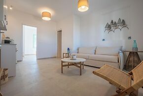 Kimolos Vibes Suites