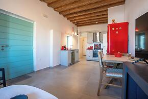 Kimolos Vibes Suites