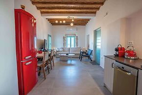 Kimolos Vibes Suites