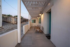 Kimolos Vibes Suites