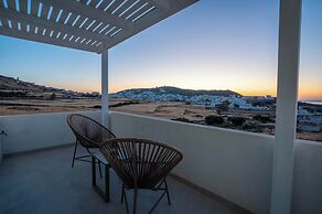 Kimolos Vibes Suites