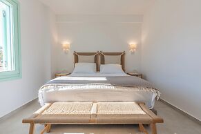 Kimolos Vibes Suites