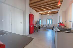 Kimolos Vibes Suites