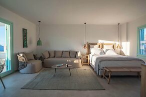 Kimolos Vibes Suites