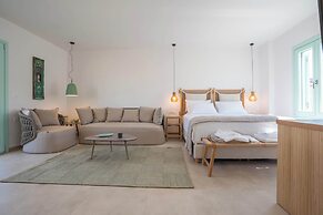 Kimolos Vibes Suites