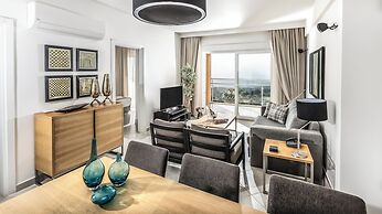 Unique Residence Hotel Golf & Spa