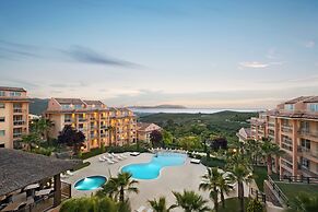 Unique Residence Hotel Golf & Spa