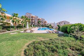 Unique Residence Hotel Golf & Spa