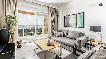 Unique Residence Hotel Golf & Spa