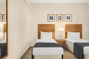 Unique Residence Hotel Golf & Spa
