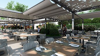 Unique Residence Hotel Golf & Spa