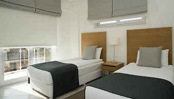 Unique Residence Hotel Golf & Spa