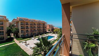 Unique Residence Hotel Golf & Spa
