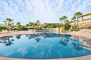 Unique Residence Hotel Golf & Spa