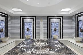 Unique Residence Hotel Golf & Spa