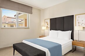 Unique Residence Hotel Golf & Spa