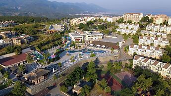 Unique Residence Hotel Golf & Spa
