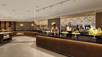 Unique Residence Hotel Golf & Spa