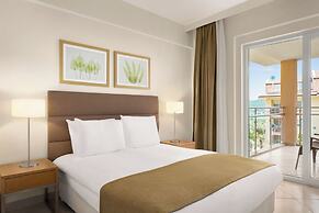Unique Residence Hotel Golf & Spa