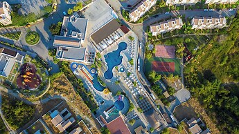 Unique Residence Hotel Golf & Spa
