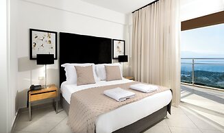 Unique Residence Hotel Golf & Spa