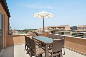 Unique Residence Hotel Golf & Spa