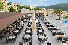 Unique Residence Hotel Golf & Spa