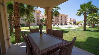 Unique Residence Hotel Golf & Spa