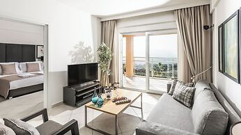 Unique Residence Hotel Golf & Spa