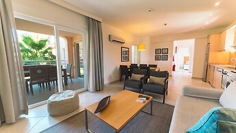 Unique Residence Hotel Golf & Spa