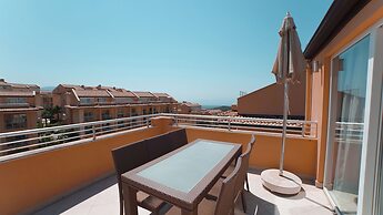 Unique Residence Hotel Golf & Spa