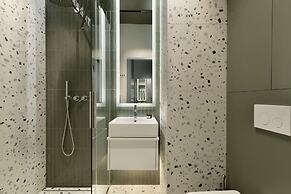Elite Apartments Brabank Superior