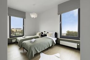 Elite Apartments Brabank Superior