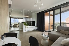 Elite Apartments Brabank Superior